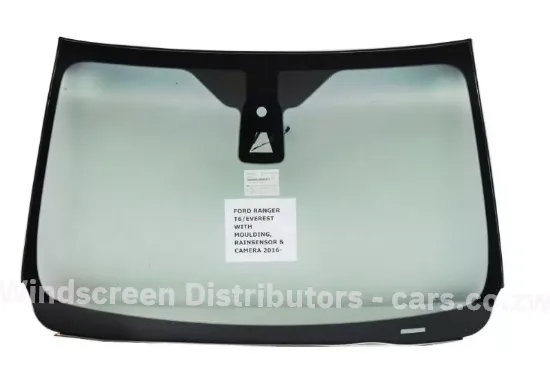 Picture of Windscreen Ford Ranger T6/Everest
